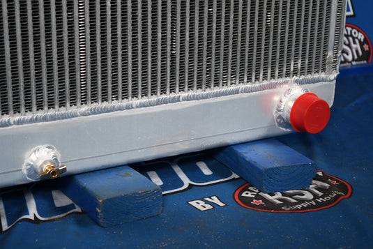 Onan Generator / Genset Radiator