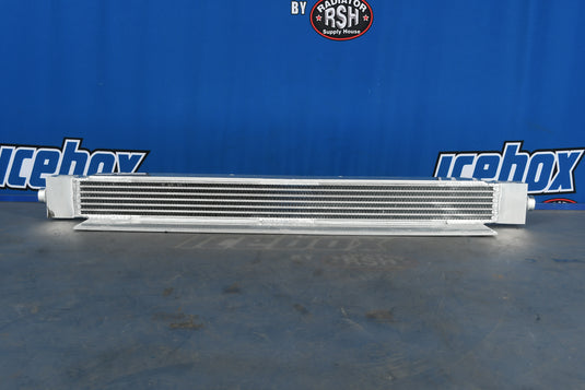Monaco Oil Cooler