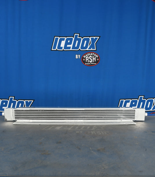 Monaco Oil Cooler