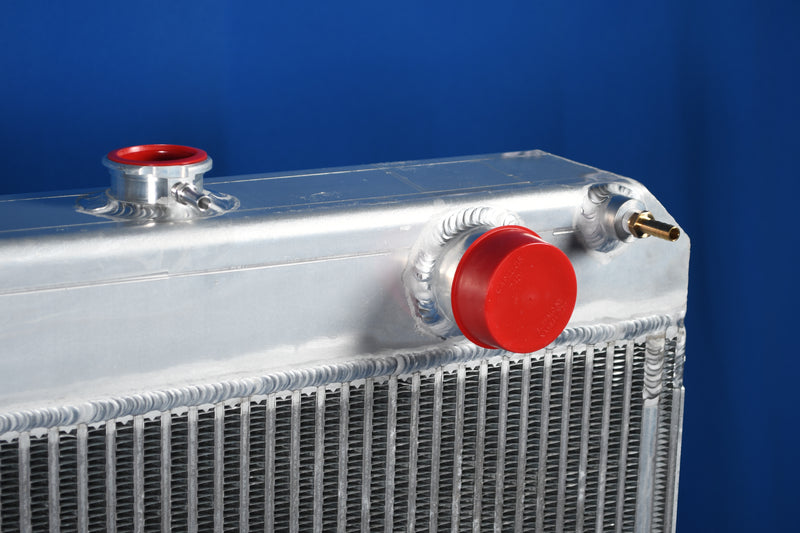 Load image into Gallery viewer, Onan Generator / Genset Radiator # 990337
