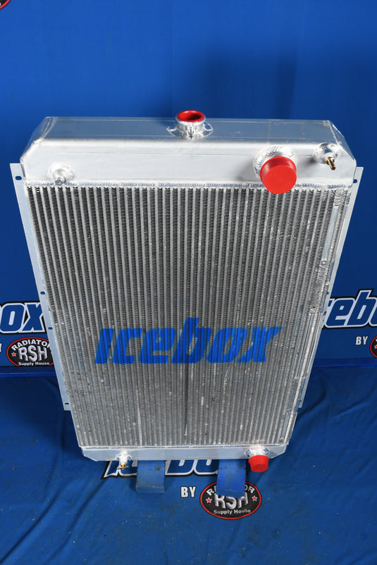 Onan Generator / Genset Radiator # 990337 – Radiator Supply House