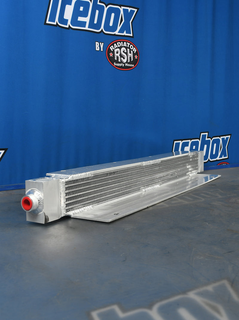 Load image into Gallery viewer, Monaco Oil Cooler # 724125
