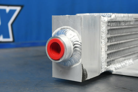 Monaco Oil Cooler