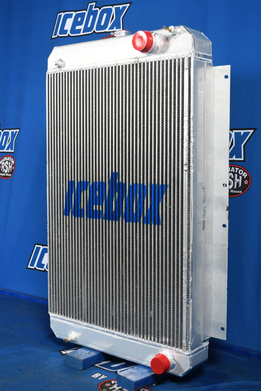 Onan Generator / Genset Radiator # 990337 – Radiator Supply House