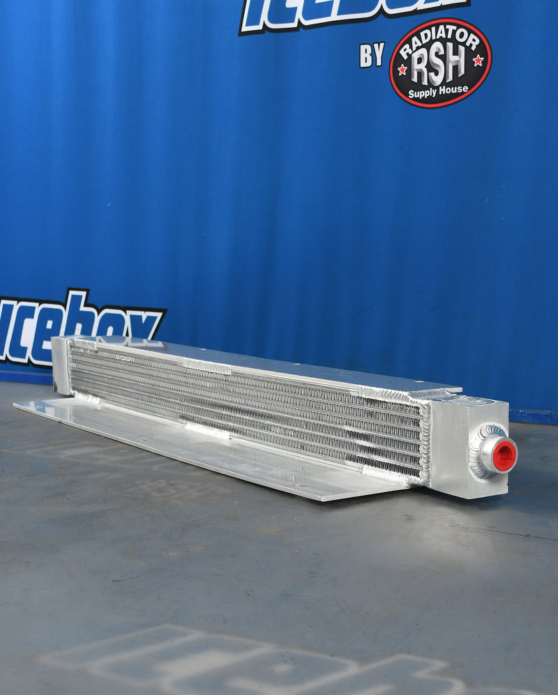 Load image into Gallery viewer, Monaco Oil Cooler # 724125
