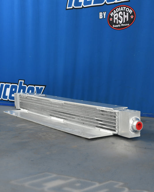 Monaco Oil Cooler