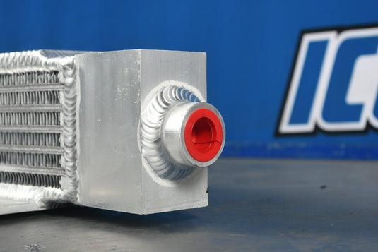 Monaco Oil Cooler