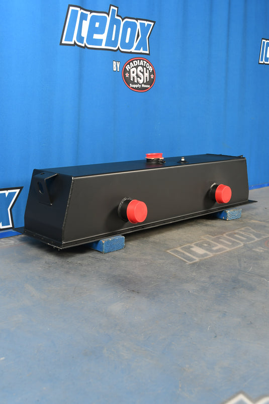 Caterpillar 3406, 3406C, 3408C, 3412C Top Tank