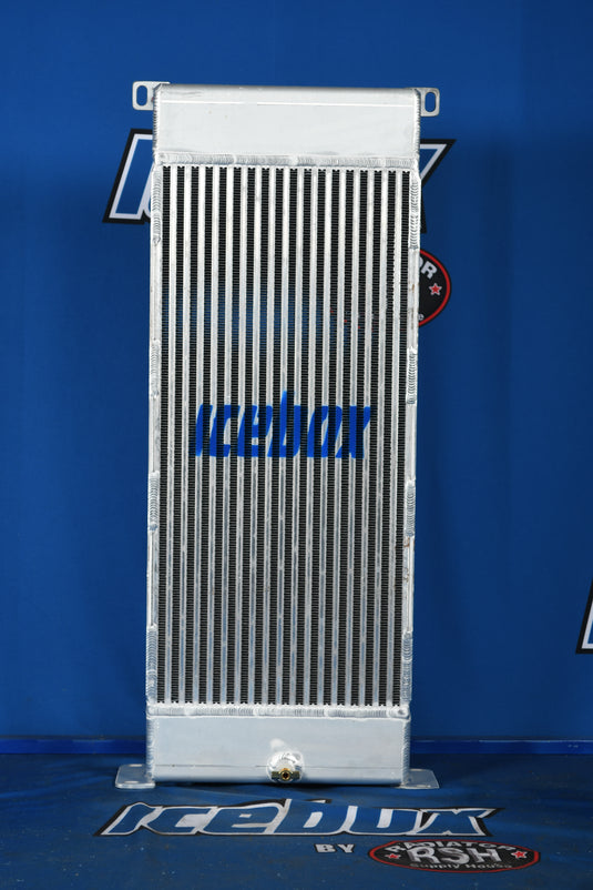 JLG G9-43A Telehander Radiator