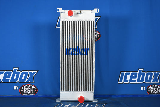 JLG G9-43A Telehander Radiator