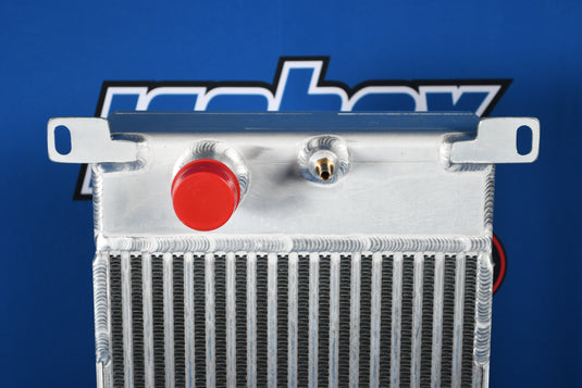 JLG G9-43A Telehander Radiator