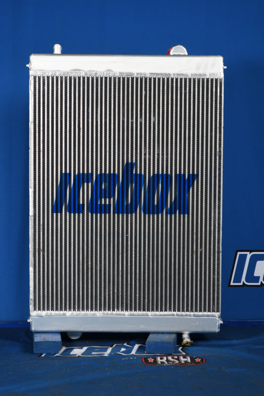 Volvo L120F Wheel Loader Radiator