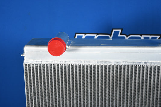 Volvo L120F Wheel Loader Radiator