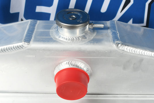 Case 450 Dozer Radiator