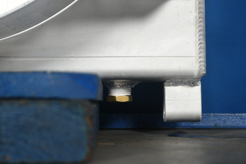 Load image into Gallery viewer, Case 450 Dozer Radiator # 845114
