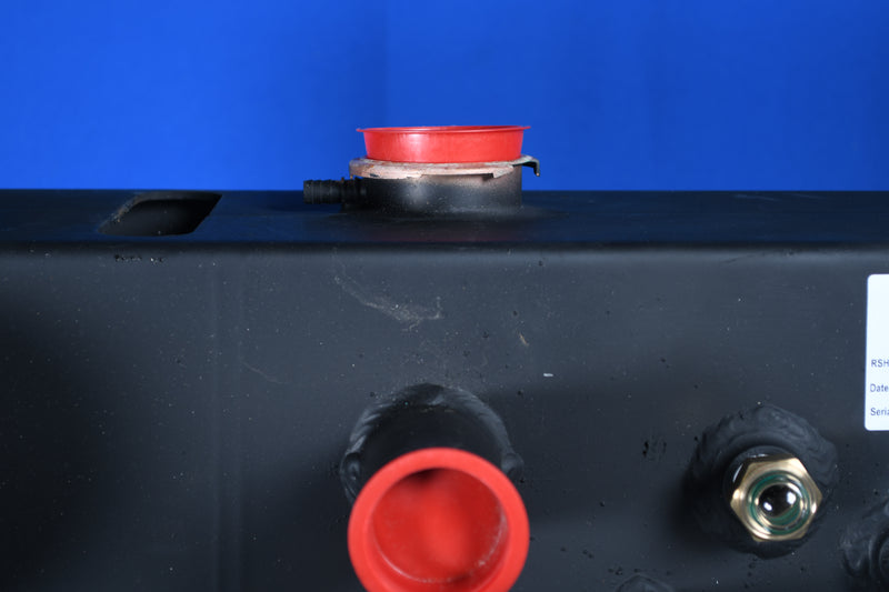 Load image into Gallery viewer, Cummins Generator Radiator # 990014
