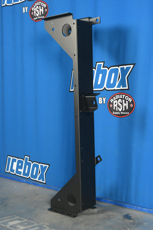 Kenworth W900, T800, T600 Right Side Rail