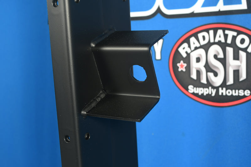 Load image into Gallery viewer, Kenworth W900, T800, T600 Right Side Rail # 604647
