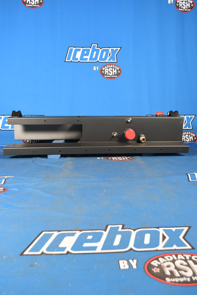 Load image into Gallery viewer, Caterpillar C15 Radiator Tank # 851249
