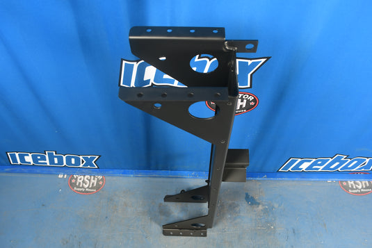 Kenworth W900, T800, T600 Right Side Rail