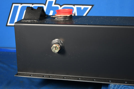 Caterpillar C15 Radiator Tank