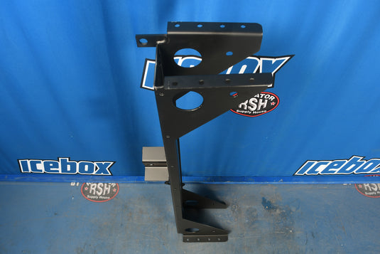 Kenworth Side Rail