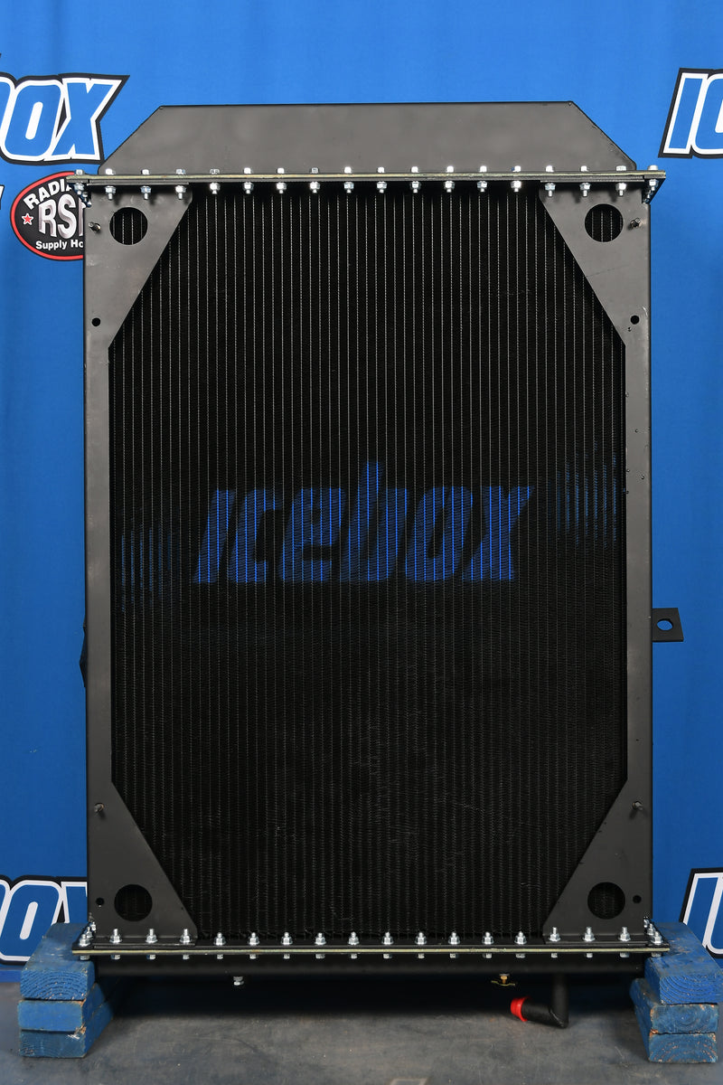 Load image into Gallery viewer, International Radiator # 603081
