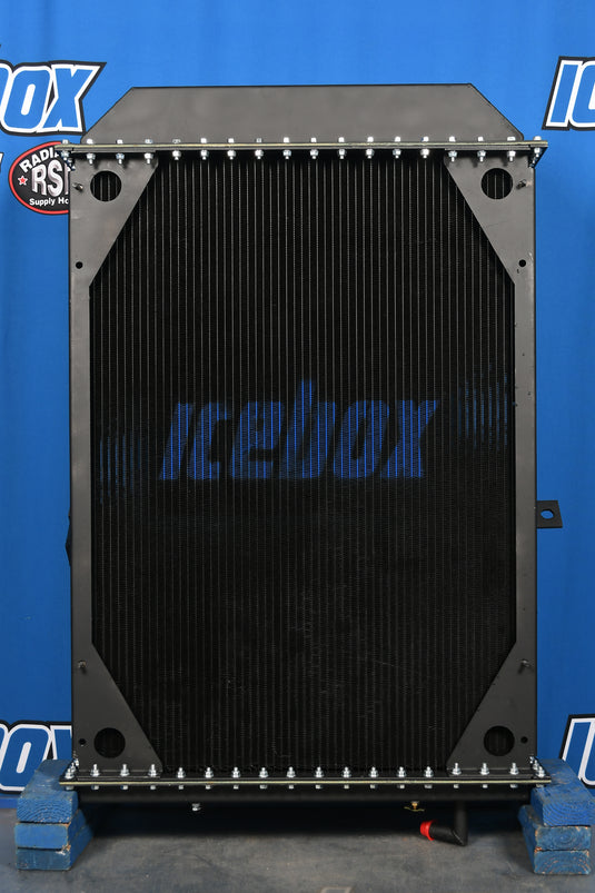 International Radiator