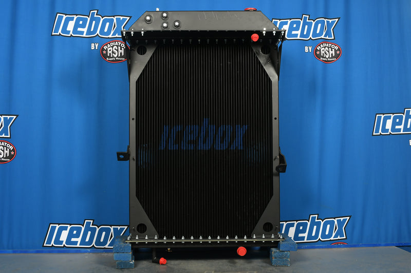 Load image into Gallery viewer, International Radiator # 603081
