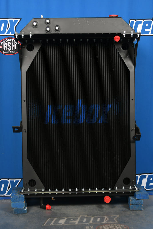 International Radiator
