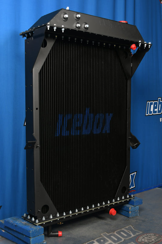 International Radiator