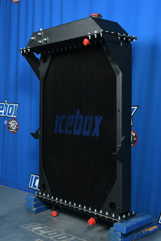 International Radiator