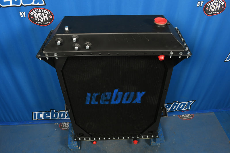 Load image into Gallery viewer, International Radiator # 603081
