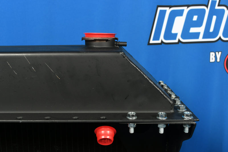 Load image into Gallery viewer, International Radiator # 603081
