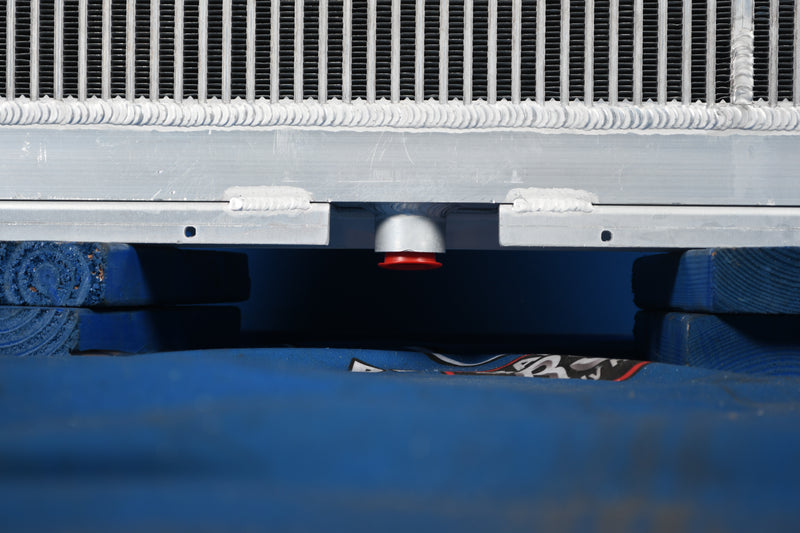 Load image into Gallery viewer, Bandag Autoclave Radiator # 970006
