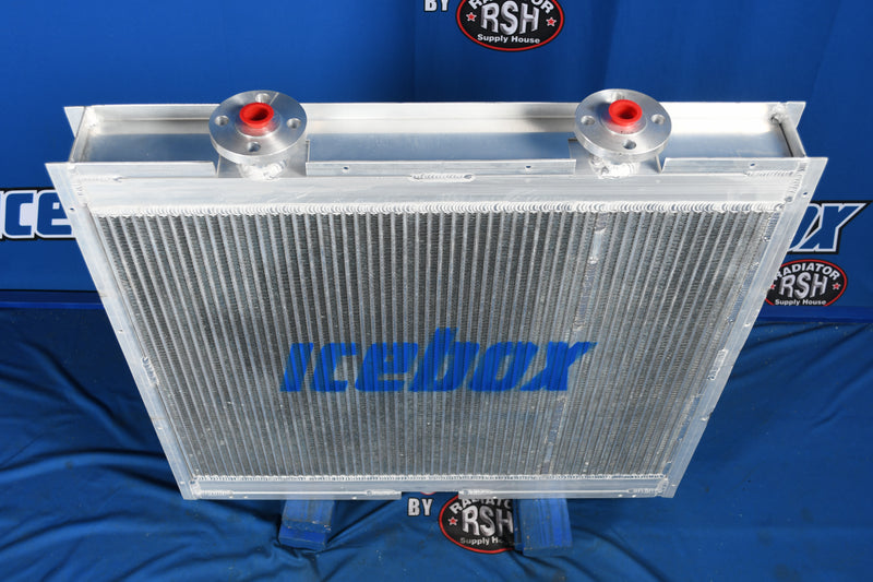 Load image into Gallery viewer, Bandag Autoclave Radiator # 970006
