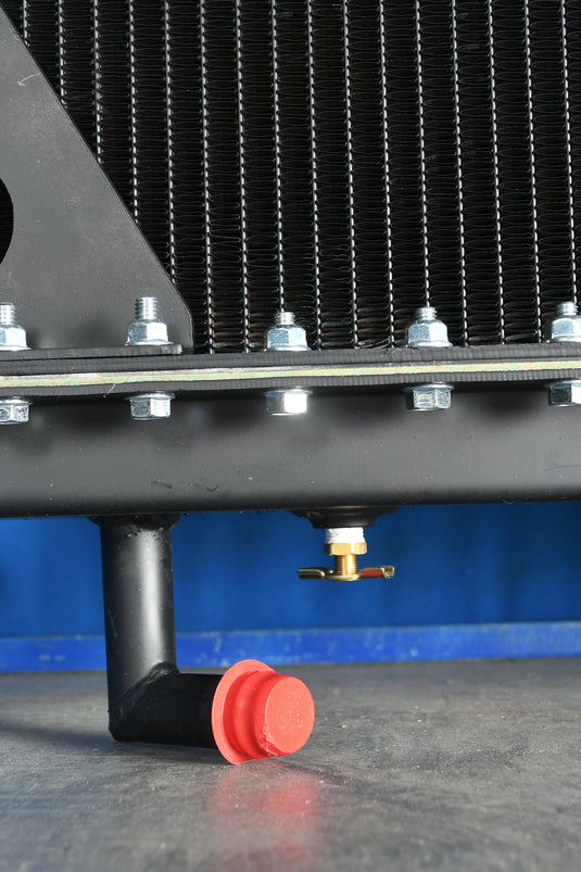 International Radiator