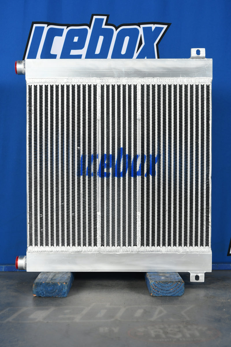 Load image into Gallery viewer, Bobcat 2400 Oil Cooler # 890023
