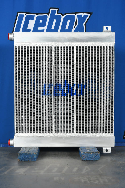 Bobcat 2400 Oil Cooler