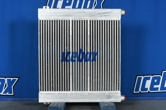 Bobcat 2400 Oil Cooler