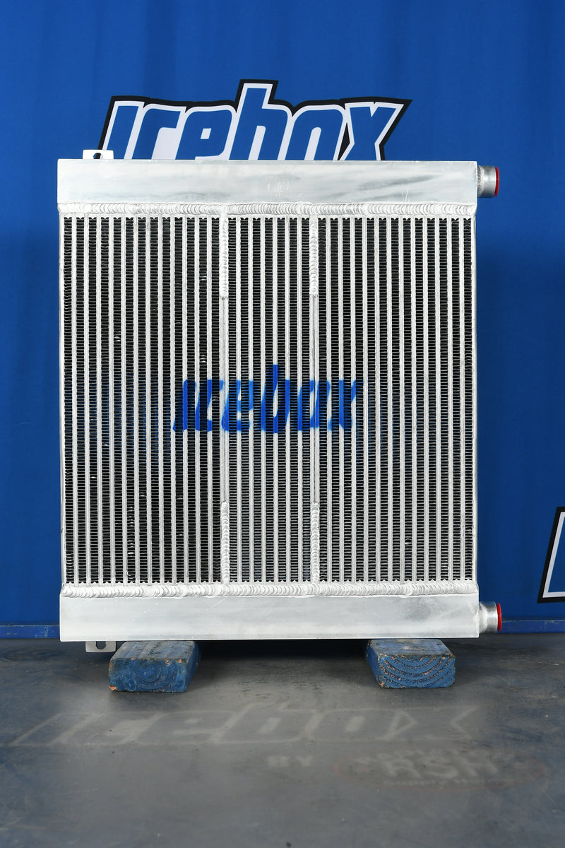 Load image into Gallery viewer, Bobcat 2400 Oil Cooler # 890023
