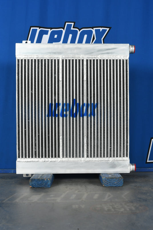Bobcat 2400 Oil Cooler