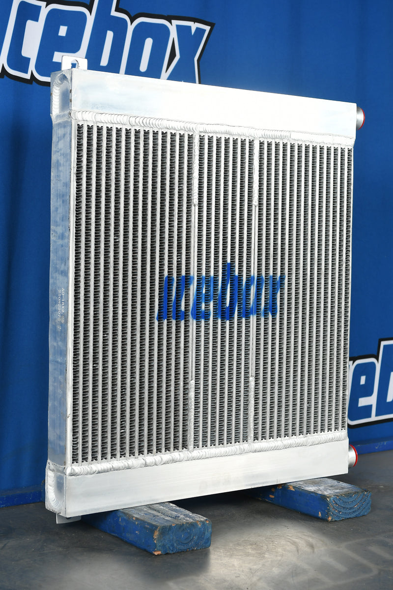 Load image into Gallery viewer, Bobcat 2400 Oil Cooler # 890023
