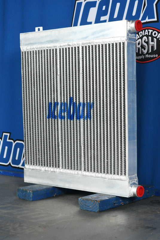 Bobcat 2400 Oil Cooler