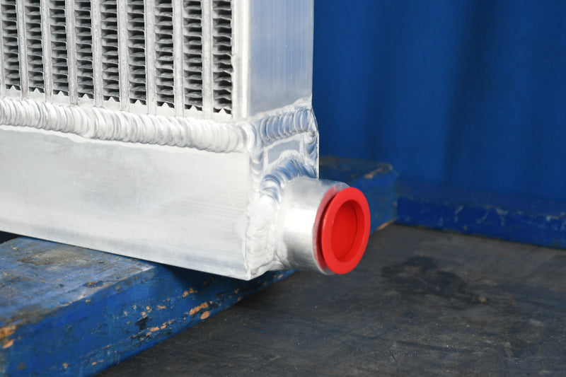 Load image into Gallery viewer, Bobcat 2400 Oil Cooler # 890023
