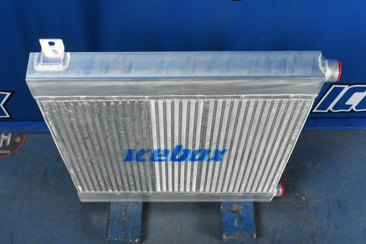 Bobcat 2400 Oil Cooler
