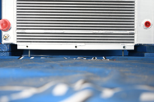 JLG G12-55A Radiator