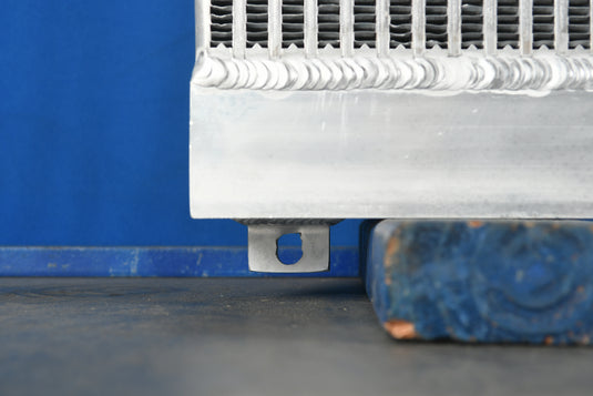 Bobcat 2400 Oil Cooler