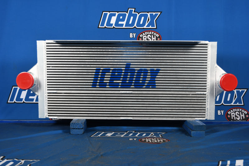 Load image into Gallery viewer, Monaco Charge Air Cooler # 714125
