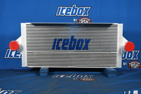Monaco Charge Air Cooler